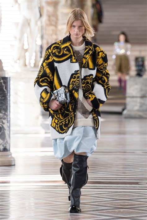 louis vuitton show fw21|louis vuitton fall 2021.